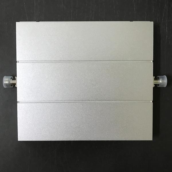 Mini type tri band signal booster support for 900 1800 2100mhz or 850 1900 AWS 1700 2100mhz