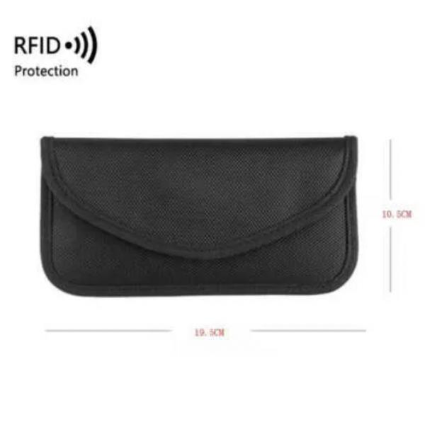 Mobile Phone Signal Jamming Holster