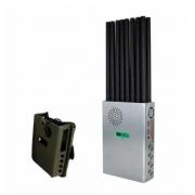 16-Band Handheld 5G Jammer In 2021 ...