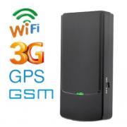 Mini Type Portable Signal Blocker GSM 3G WiFi GPS Device