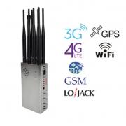 Portable 3G 4G GPS WiFi Lojack Cell...