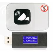 Anti Tracking USB GPS Signal Jammer